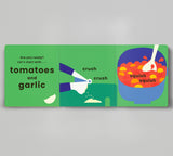 Jamie Oliver: Let's Make Pasta