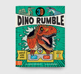 3D Dino Rumble