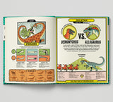 3D Dino Rumble