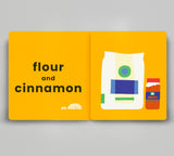 Jamie Oliver: Let's Make Cookies