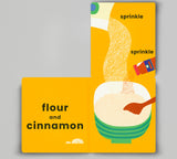 Jamie Oliver: Let's Make Cookies