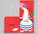 Jamie Oliver: Let's Make Pancakes