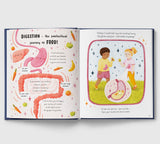 5 Minute Human Body Stories: Science to Read out Loud!