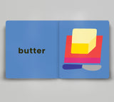 Jamie Oliver: Let's Make Pancakes