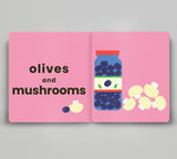 Jamie Oliver: Let's Make Pizza