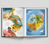 5 Minute Space Stories: Science to Read Out Loud!