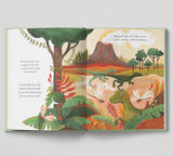 5 Minute Dinosaur Stories