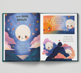 5 Minute Space Stories: Science to Read Out Loud!