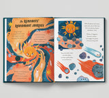 5 Minute Space Stories: Science to Read Out Loud!