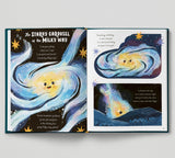 5 Minute Space Stories: Science to Read Out Loud!