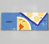 Jamie Oliver: Let's Make Cookies