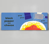 Jamie Oliver: Let's Make Pasta