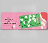 Jamie Oliver: Let's Make Pizza