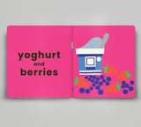 Jamie Oliver: Let's Make Pancakes