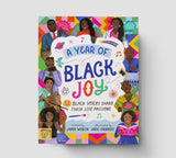 A Year of Black Joy paperback edition
