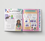 A Year of Black Joy paperback edition