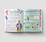 A Year of Black Joy paperback edition