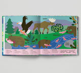 Little Word Whizz: Animal Words for Little Zoologists