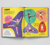 Anything is Possible With Ballet