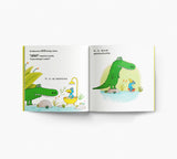 Are You Looking for Trouble?