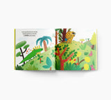 Are You Looking for Trouble?