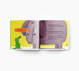 Are You Looking for Trouble?