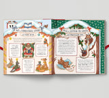 Brown Bear Wood: Christmas is Coming to Town!