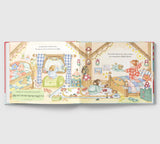 The Ballet Music Book