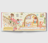 The Ballet Music Book