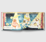 The Ballet Music Book