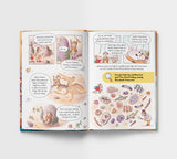 Ivy and Bearlock Holmes 2: The Mystery of the Dinosaur Fossil paperback edition