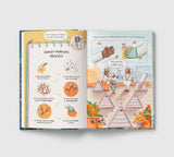 Ivy and Bearlock Holmes: The Case of the Missing Flower