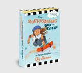 Skateboarding Box of Tricks