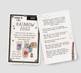 The Wizard's Box of Science Experiments