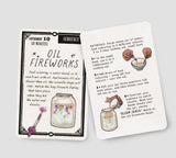 The Wizard's Box of Science Experiments