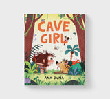 Cave Girl