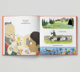 Don't Laugh at Giraffes