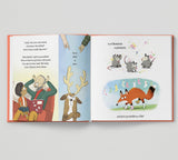 Don't Laugh at Giraffes