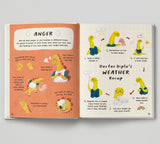 Little Dinosaurs, Big Feelings