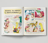 Little Dinosaurs, Big Feelings