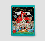 Where's Dragon in His Castle?