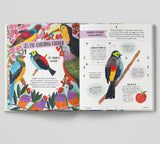 Fly - Shortlisted for the Wainwright Prize for Children's Nature and Conservation Writing 2024