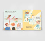 Future Me: Ballet Dancer