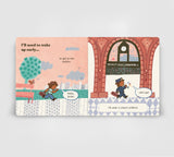 Future Me: Train Driver