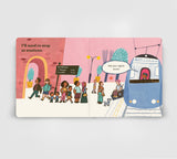 Future Me: Train Driver