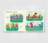 Future Me: Footballer