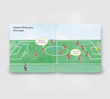 Future Me: Footballer