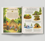 The Handbook of Forgotten Skills... Outdoors