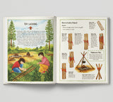 The Handbook of Forgotten Skills... Outdoors