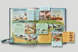 Lift the Flap: Encyclopaedia of Dinosaurs